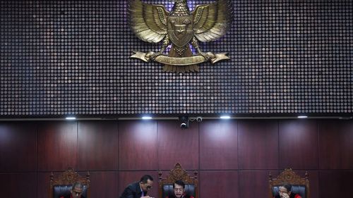 Nilai Aneh Putusan 5 Rekannya di MK, Hakim Saldi Isra: Harusnya Hanya Jangkau Jabatan Gubernur Saja