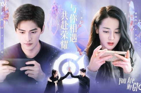 5 Rekomendasi Serial Drama Mandarin Romantis di WeTV