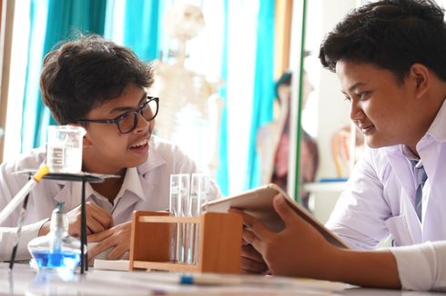 7 SMA Terbaik di Jakarta Utara Berdasarkan Nilai UTBK 2021