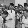 Nawaksara, Pidato Pertanggungjawaban Soekarno yang Ditolak MPRS