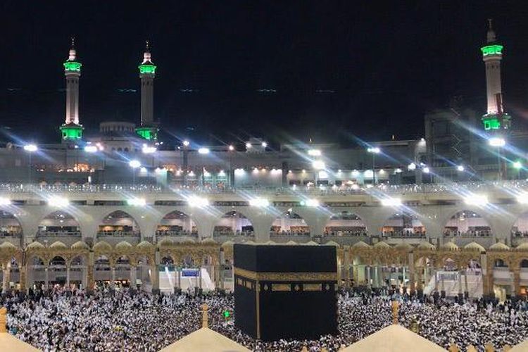 Ini Besaran Biaya Visa Progresif Umrah Dan Haji Setelah Diturunkan