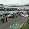 Gelombang Penolakan Kenaikan Harga BBM, Polisi Imbau Warga Tertib Saat Demo 