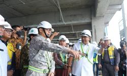 Sulsel Segera Miliki Rumah Sakit Jantung, Otak, dan Kanker pada Juli 2024