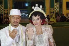 Suami Bantah Perceraiannya dengan Ratu Felisha Disebabkan Orang Ketiga