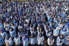 Pemkab Aceh Utara Usulkan 3.000 Formasi PPPK, Hanya 300 Dikabulkan