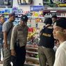 2 Perampok Gasak Rp 34 Juta di Minimarket di Purwakarta, Pelaku Sempat Sekap Karyawan
