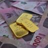 Harga Emas Antam Hari Ini Turun Lagi, 1 Gram Jadi Rp 2,26 Juta