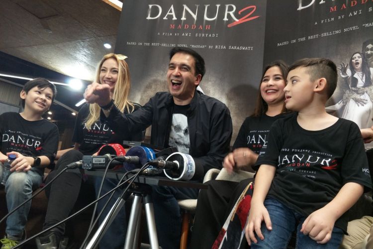 5800 Koleksi Hantu Canting Di Danur 2 Gratis Terbaik