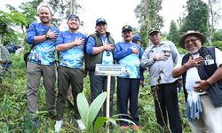 Jalankan Praktik Keberlanjutan, Pertamina Tekan 1,1 Juta Ton Emisi di 2023