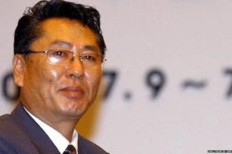 Wakil PM Korea Utara Choe Yong Gon kabarkanya telah dieksekusi beberapa bulan lalu.