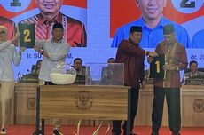 Pilkada Lampung: Visi Misi serta Program Mirza-Jihan dan Arinal-Sutono