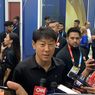 Shin Tae-yong Nonton FIBA World Cup: Tak Ikuti Basket, Kenal Michael Jordan