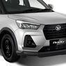 Rapor Penjualan Daihatsu Semester I 2021, Gran Max Masih Idola