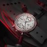 Mengejar Gairah akan Kecepatan, TAG Heuer Hadirkan Carrera Chronosprint x Porsche