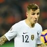 Profil Lucas Digne, Pemain Ke-12 Perancis yang Berseragam Aston Villa