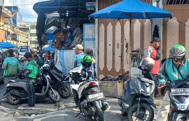 Presiden Imbau Bonus Hari Raya (BHR) untuk Ojol, Apa Ketentuannya?
