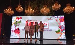 Dukung UMKM dan Gaya Hidup Berkelanjutan, CIMB Niaga Gelar Kejar Mimpi Actionation 2023