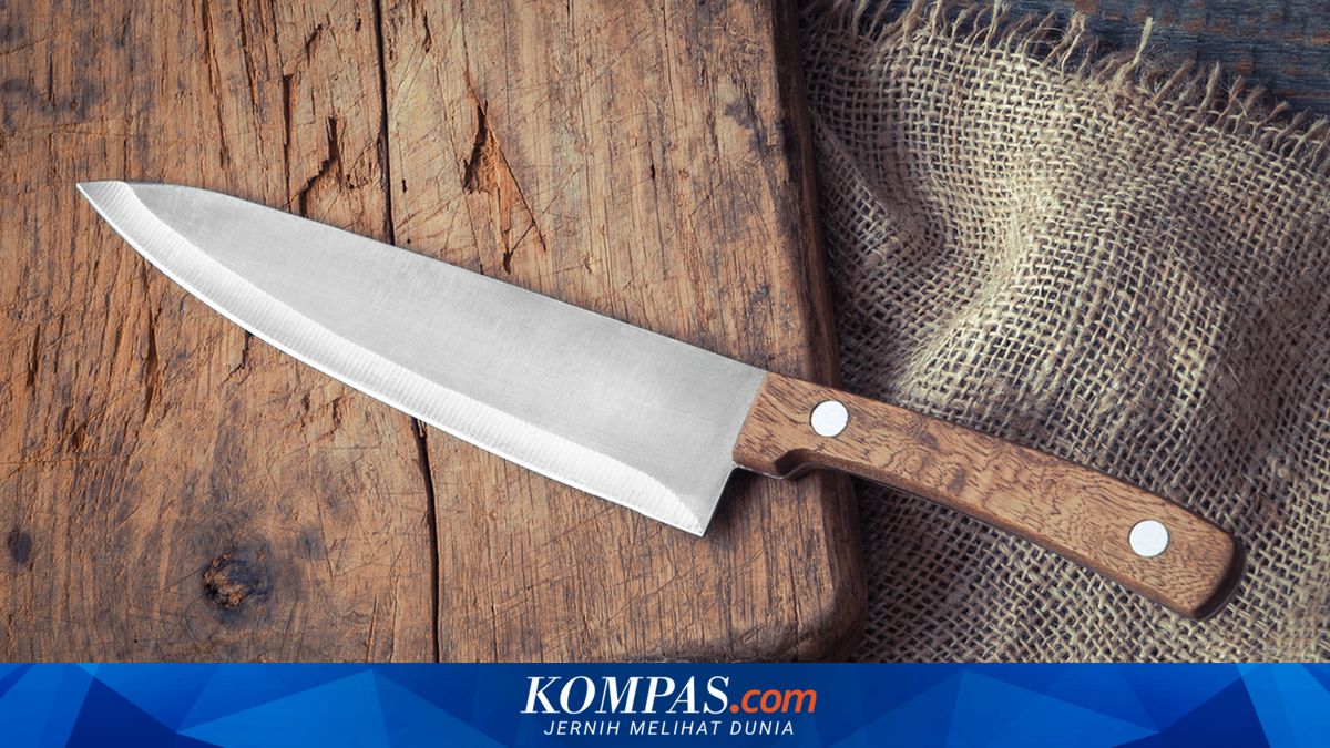 Saksi Sebut Sempat Cekcok, Polisi Masih Selidiki Motif Penyerangan dengan Sajam di Samarinda