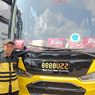 Pengemudi Lebih Senang Bawa Bus Tanpa Toilet Kabin