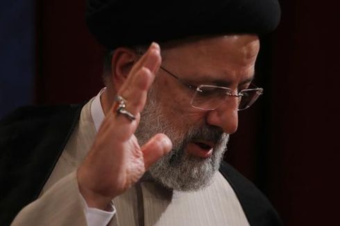 Lewat Sidang Umum PBB 2021, Iran Ingin Pembicaraan Nuklir Dilanjutkan