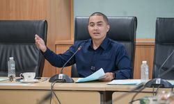 Percepat Pembangunan TPS, Wakil Ketua DPRD DKI Jakarta Tekankan Pentingnya Uji Publik
