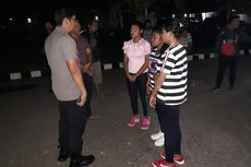 Hendak Dibawa ke Jakarta, 4 Gadis NTT Diduga Korban 