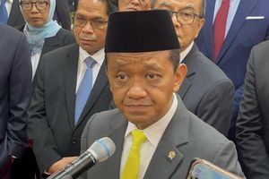 Bahlil Pastikan CNG 3 Kg Disubsidi, Harga Minimal Sama dengan LPG