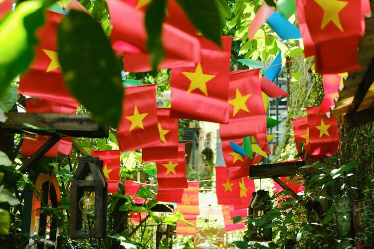 Ekonomi Vietnam Harus Tumbuh 12,5 Persen pada Kuartal IV 2026, Kenapa?