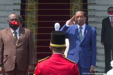 James Marape Terpilih Lagi Jadi PM Papua Nugini