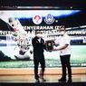 Hasil Undian Piala Menpora 2021, Persija Jakarta Masuk Grup Neraka