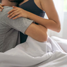6 Posisi Seks Santai Tanpa Menguras Energi, Orgasme Jadi Lebih Rileks