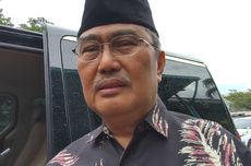 Tongkang Tabrak Jembatan Mahulu Pukul 05.00, Melintas di Luar Jadwal Resmi