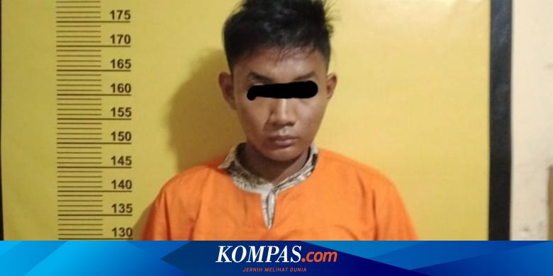 Kronologi Seorang Anak Mencuri Mobil Ayahnya, Pelaku Ditangkap