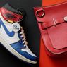 Festival Sneakers akan Digelar Online Agustus Ini, Berhadiah AJ1 Dior