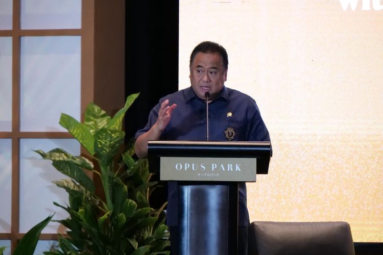 Berita Lelayu, Pengusaha Rachmat Gobel Tutup Usia di Jakarta