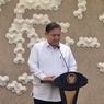 Ekonomi RI Tumbuh di Bawah 5 Persen, Airlangga: Singapura, Arab Saudi, dan Meksiko Juga Rendah