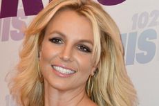 Berdamai Usai Konflik Menahun dengan Ibunya, Britney Spears: Saya Merasa Sangat Diberkati