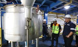 MIND ID-PT Timah Kembangkan Proyek Logam Tanah Jarang