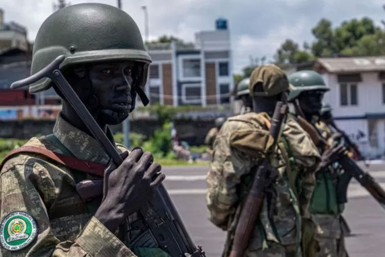 Perang Sudan merupakan buah dari perebutan kekuasaan yang ganas di dalam kepemimpinan militer.