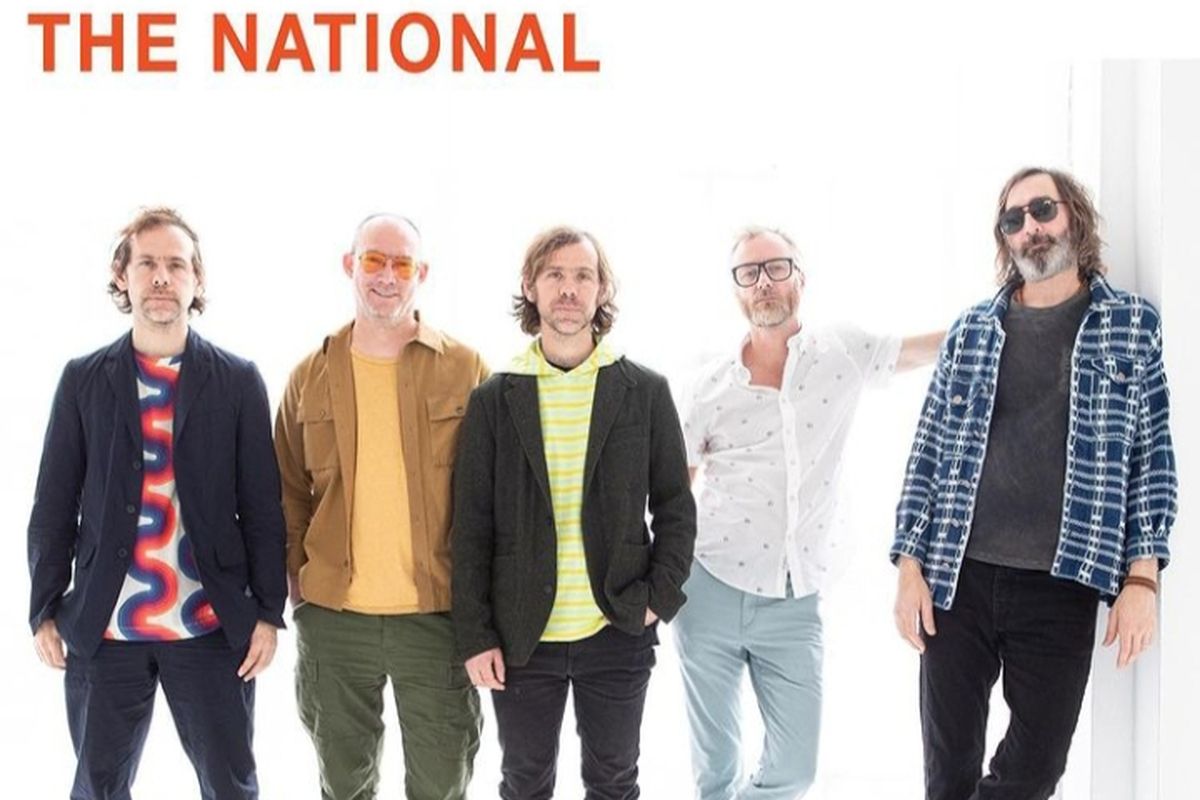 The National