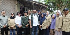 Modernisasi Pertanian Kementan Tingkatkan Luas Tambah Tanam di Banten