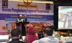Maksimalkan Satu Data Indonesia Sumut, Diskominfo Sumut Tekankan Standardisasi Aplikasi Pemerintah