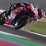 Hasil Kualifikasi MotoGP Qatar, Jorge Martin Raih Pole Position
