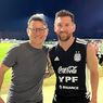 Bisnis Baru Lionel Messi, Game Sepak Bola dan Jersey Bekas Pemain