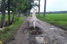 Pemkab Blora Gelontorkan Rp 2,5 Miliar untuk Perbaiki Jalan ke Warung Kopi Santen