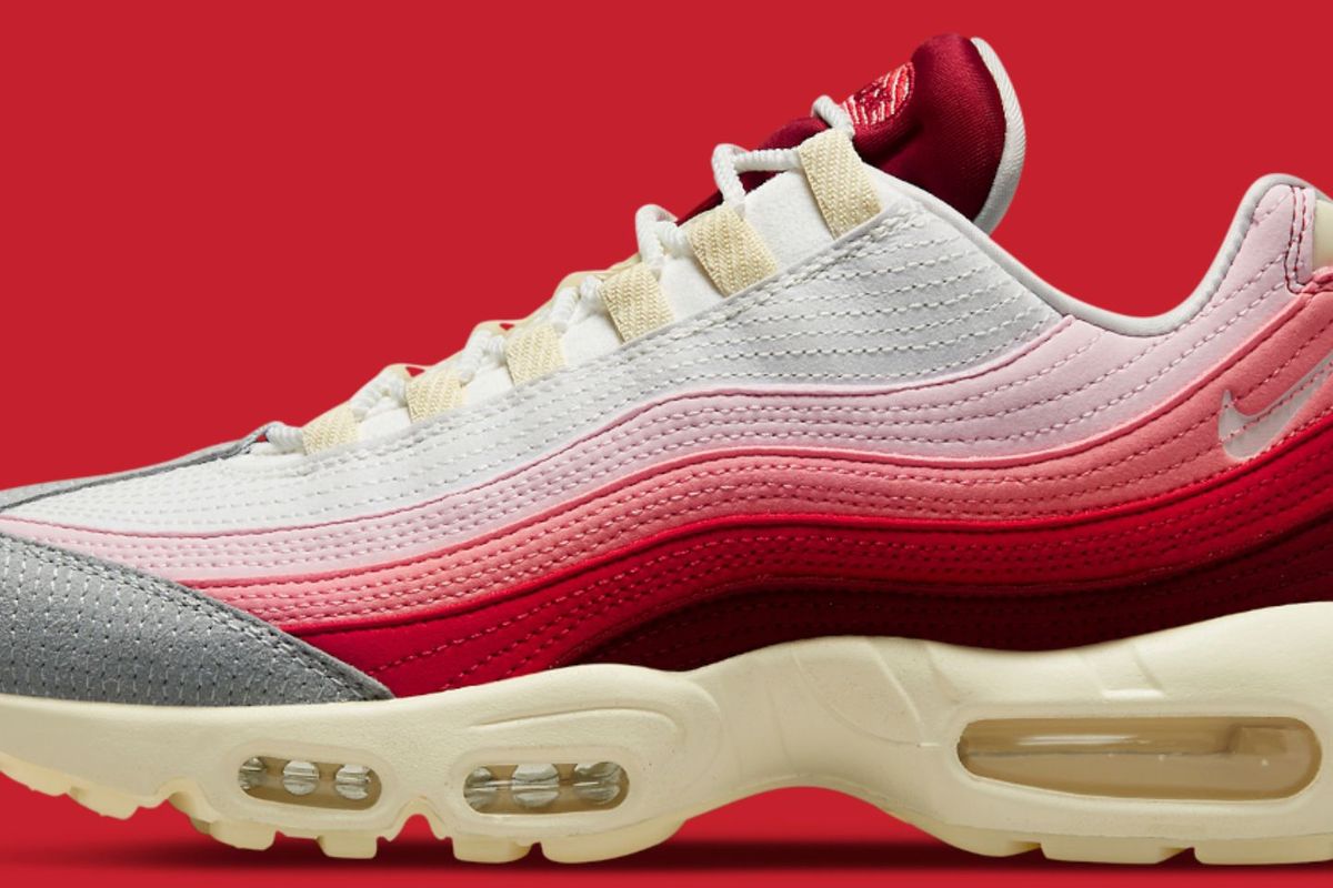 Sepatu nike shop air max 95