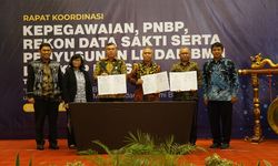 Berkat Pemanfaatan Aset SFV UPT, Kementerian KP Raih PNBP Rp 32,05 Miliar