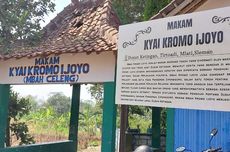 Terdampak Tol Yogya-Solo, Makam Kiai Kromo Ijoyo Direlokasi dan Jadi Wisata Religi