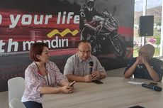 MotoGP Mandalika 2024 Tetap Digelar meski "Hosting Fee" Belum Dibayar