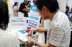 Bebas Visa ke Jepang Paling Cepat Mulai September 2014